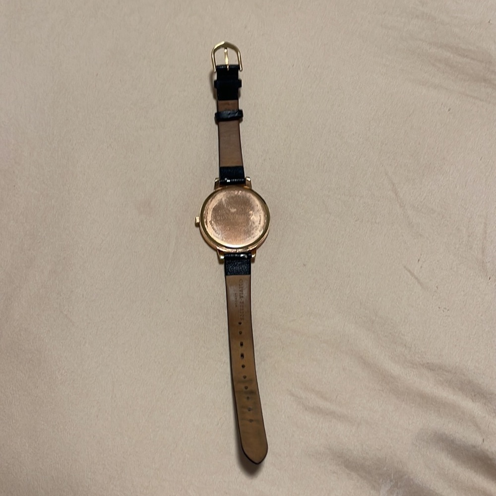Olivia Burton Watch View 4